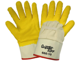 GUANTE LONA MONDONGO 660E